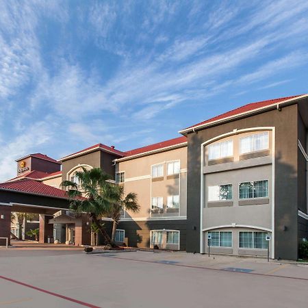 La Quinta By Wyndham Houston New Caney Exterior foto