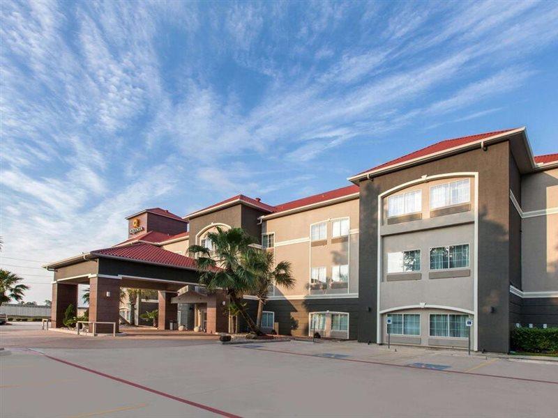 La Quinta By Wyndham Houston New Caney Exterior foto