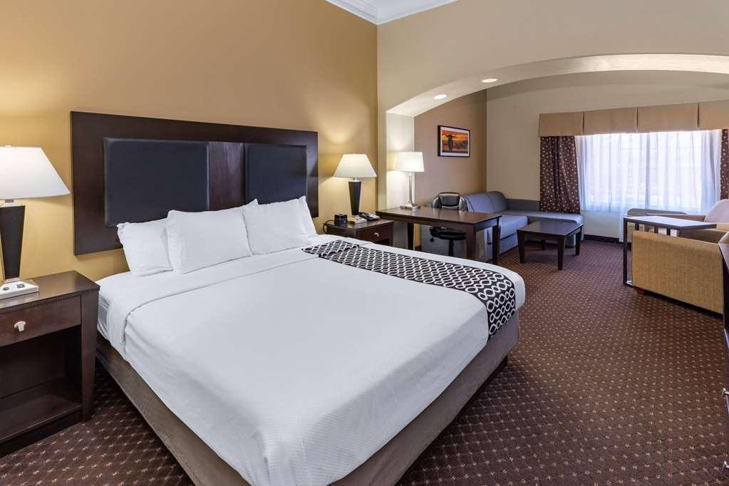 La Quinta By Wyndham Houston New Caney Quarto foto