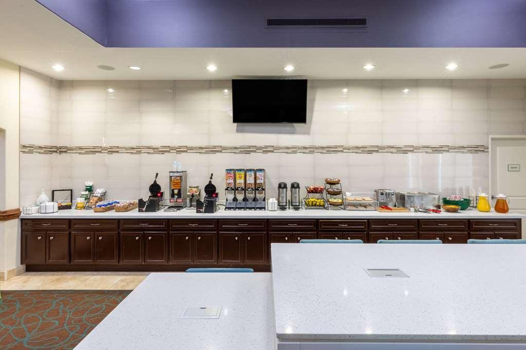 La Quinta By Wyndham Houston New Caney Instalações foto