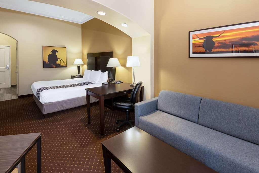 La Quinta By Wyndham Houston New Caney Quarto foto