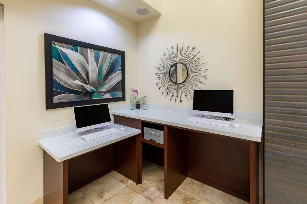 La Quinta By Wyndham Houston New Caney Instalações foto