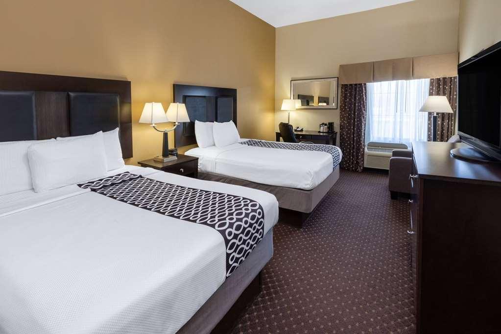 La Quinta By Wyndham Houston New Caney Quarto foto