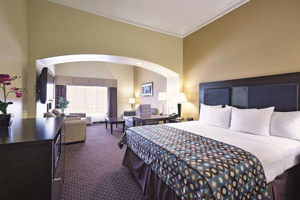 La Quinta By Wyndham Houston New Caney Quarto foto