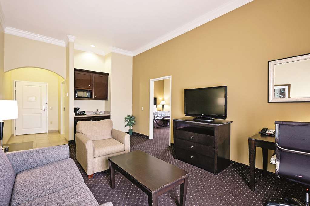La Quinta By Wyndham Houston New Caney Quarto foto