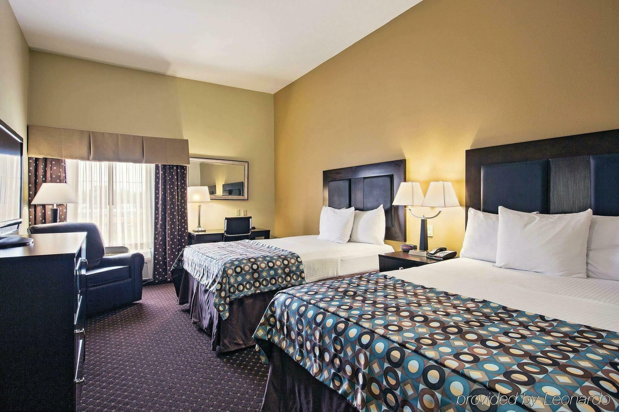 La Quinta By Wyndham Houston New Caney Exterior foto